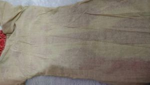 Straight Kurta
