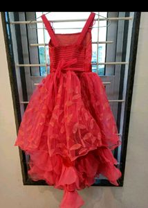 Girl Dresses Combo of 4