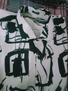 New I-rill Branded Shirt