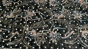 New Heavy Bridal Saree From Kalyan Silks.