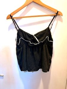 Beautiful Imported Cami Top