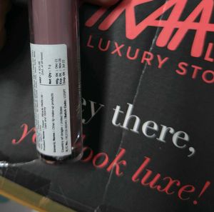 Flower Liquid Lipstick