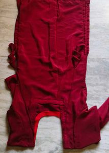 Patliya Suit Salwar