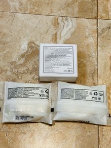 Travel Soap Bundle - Each Rs 60