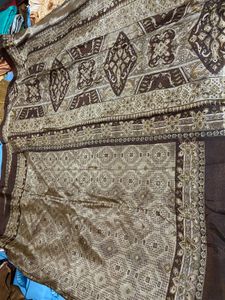 Office Wear Saree