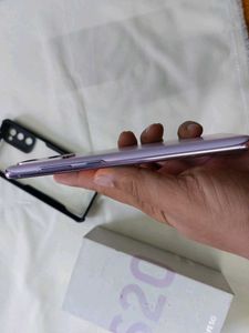 S20 FE 5G Fully Working