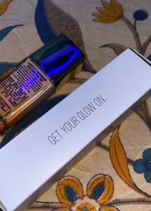 Lakme Vit C Superglow Duo