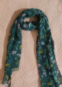 Combo Of 2 Scarfs/ Stoles-  Unused