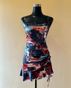 Renaissance Dress