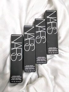 ~NARS~ Full Coverage Foundation