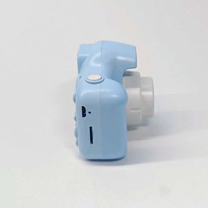 Kid&#39;s Digital Camera (Blue(