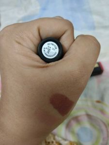 Lakme beyond Matte bullet Lipstick