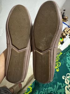 Michael Kors Ballet Flats