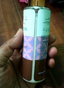 Just Herb natural Conditioner  for shiny hair