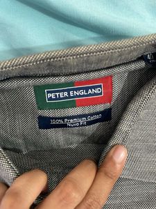 Peter England Shirt
