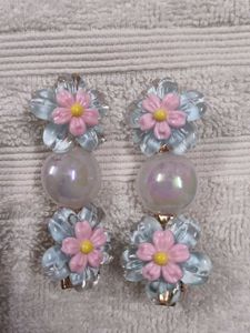 🫶Korean Hair Clip ✨