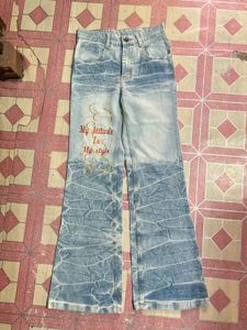Flare Jeans