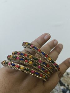 Bangles Set