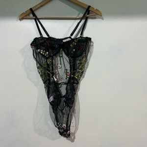 Women Bodysuit