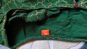 2 Coral Embroidered Dress