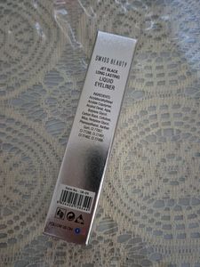 Swiss Beauty Liquid Eyeliner