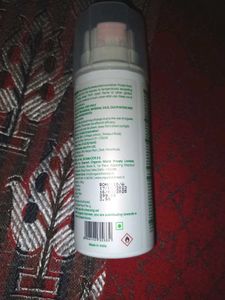 ORGANIC HARVEST FACE WASH FOR MEN AND WOMEN BOTH