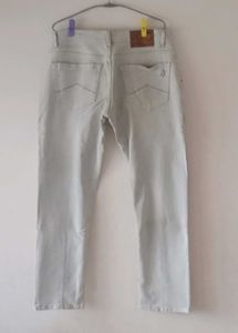 Off White Men&#39;s Jeans