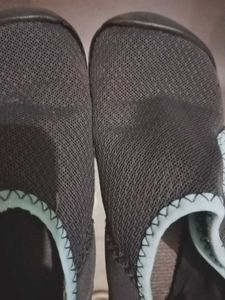 Cute Baby Running Shoes