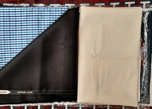 New Origenal Gwalior Brand Shirt Pant Material