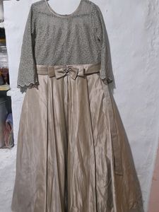 Party Wear Frock
