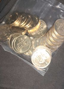 UNC Rs5. AKAM COINS