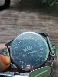 Acorra Watch