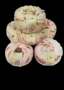 Baby Soft Yarn Box