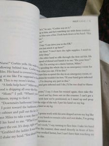 Ugly Love by Colleen Hoover