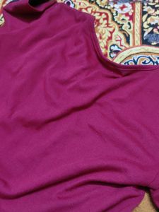 Beautiful New Crop Top