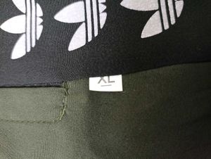 Lower 34 Size New Condition