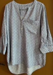 Preloved Top