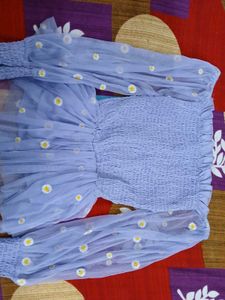 Top Both (Off Shoulder &amp; On Shoulde)