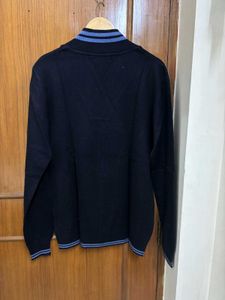 Vintage John Players V-Neck Sweater