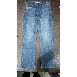 JSW Jeans - Denim Brand