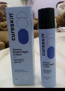 Kojic detan cream