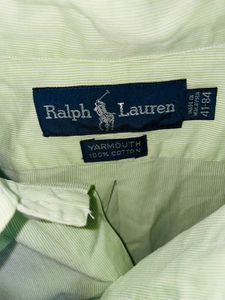 Ralph Lauren Oxford Shirt