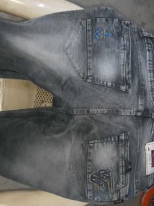 New Jeans