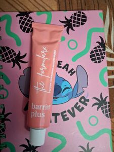 The formularx Moisturizer