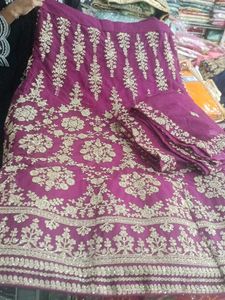 Elegant Lehenga Choli