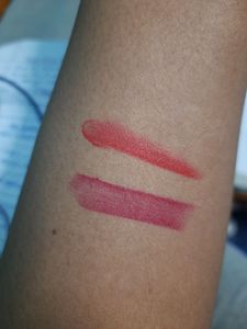 Colorbar lipsticks