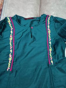 Absolutely New Kurta