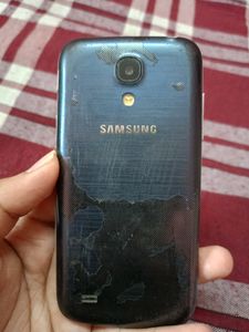 Samsung Galaxy S4 Mini