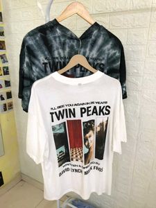 H&amp;M Oversized Fit Tee