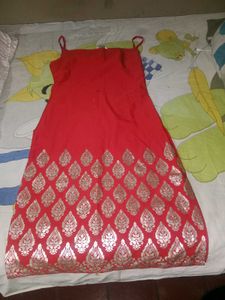 Light Weight Kurta